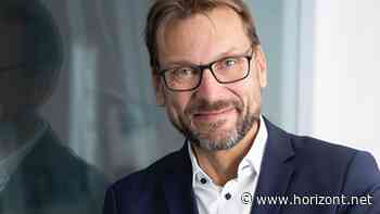 Nachfolger von Sven Thölen: Marco Morocutti wird neuer Geschäftsführer von Radio NRW