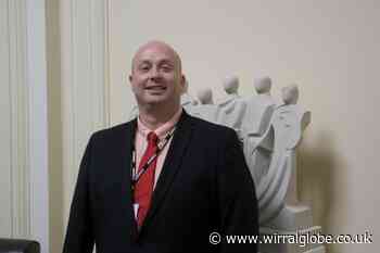 Wirral Council finding it ‘more and more difficult’ to balance books