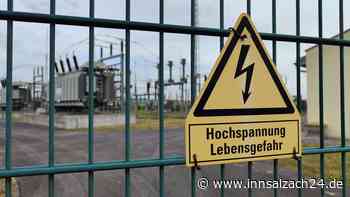 Bayernwerk investiert Millionen ins Stromnetz – Neues Umspannwerk für Landkreis Mühldorf geplant