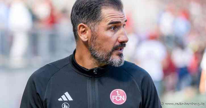 Nürnberg will Grippe trotzen – Coach: «Brauchen 100 Prozent»