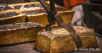 Goudprijs klimt richting 2.000 dollar door geopolitieke onrust