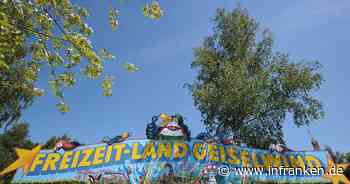 Kitzingen: Freizeitland Geiselwind - Geschäftsführer wegen Betruges angeklagt