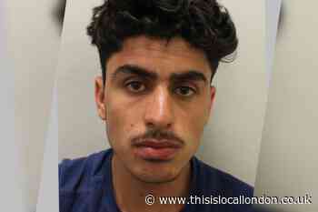 Rapist jailed after attacking woman in Southwark