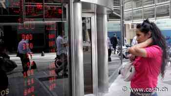 Wieso es nach der Wahl in Argentinien kein Toilettenpapier zu kaufen gibt