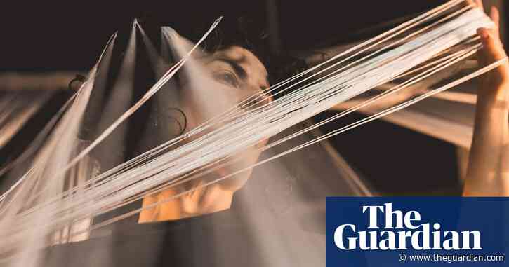 ‘We just roll up our sleeves and do it’: Belfast’s dynamic DIY dance scene