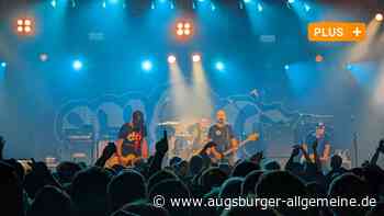 Millencolin in Ulm: Ein schwedischer Sturm erobert das Roxy