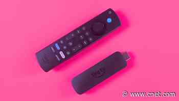Amazon Fire TV Stick 4K Max (2023) Review: Amazon's Best Streamer Picks Up New Tricks     - CNET