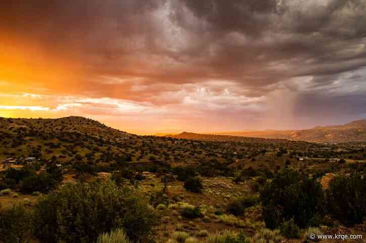 What’s happening around New Mexico October 20 – October 26