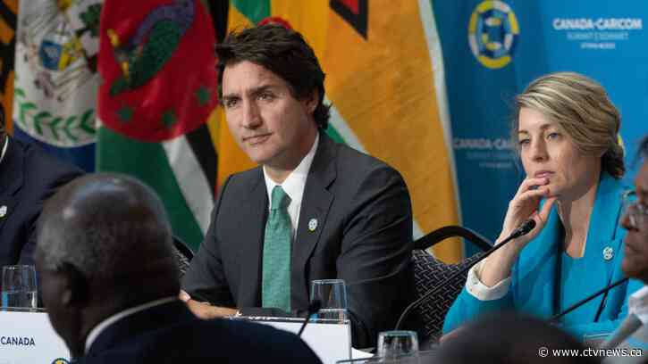 Jewish groups call on Trudeau to clarify Gaza blast comments, Canada won't comment on culpability