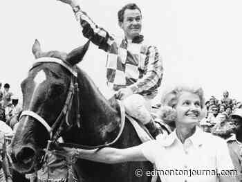 Excerpt: A look at the Turcottes, a Canadian horse racing dynasty