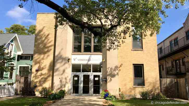 The Vineyard Church Opens Justice Center Offering Affordable Legal Aid