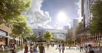 High Court dismisses Spurs' bid to stop £2bn Lendlease development