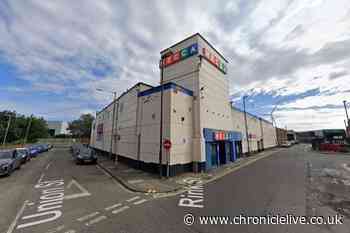 Mystery bingo player wins £50k national jackpot at Mecca Bingo in Blyth