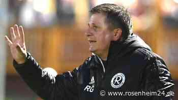 „Müssen alle Kräfte bündeln“: TSV Wasserburg erwartet Traunstein zum Topspiel