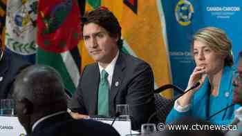 Jewish groups call on Trudeau to clarify Gaza blast comments, Canada won't comment on culpability