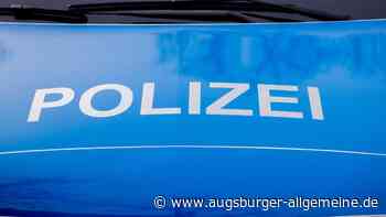 Einbrecher durchsuchen Büroräume in Augsburger Innenstadt