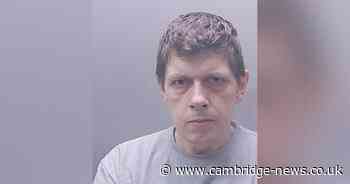 Wisbech man stabbed woman in neck and left her to die in pool of blood at her own home