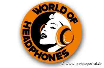 WORLD OF HEADPHONES auf Erfolgskurs