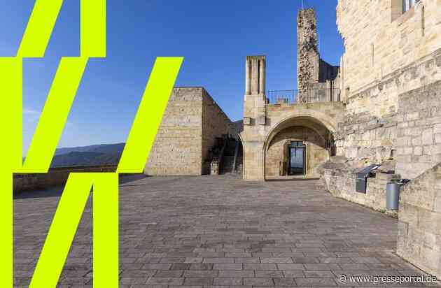 SWR / "Demokratieforum on Tour: Zwischen Krieg und Frieden" / Ab 27. Oktober in der ARD Mediathek und am 29. Oktober um 11:15 Uhr im SWR