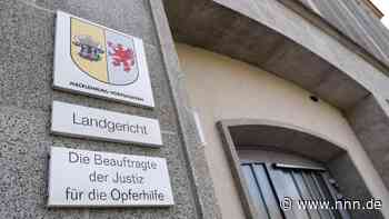 Prozess in Rostock: „Ich verblute, ich bin angestochen worden“, schrie der Zeitungszusteller