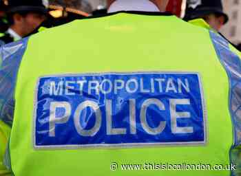 Met Police racism complaint in Hackney water pistol case
