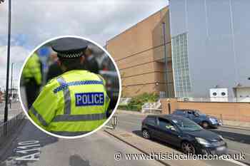 Criminal probe into Met officer after fatal crash in Enfield