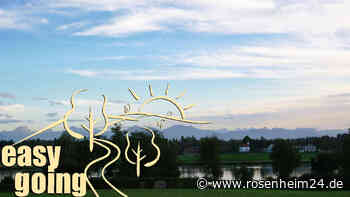 Rund um den Heratinger See: Aussichtsreiche Wanderung mit viel Gefühl 