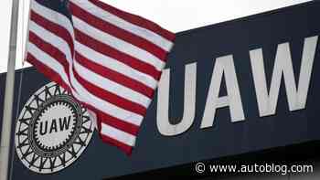 UAW workers at ZF plant in Alabama ratify labor deal, end strike