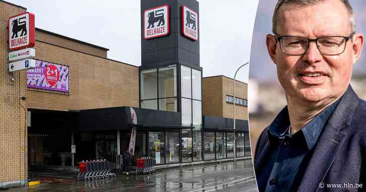 INTERVIEW. Eén op de drie zelfstandige supermarkten draait verlies, wat nu? “De trend voor de voorbije tien jaar is negatief en alarmerend”