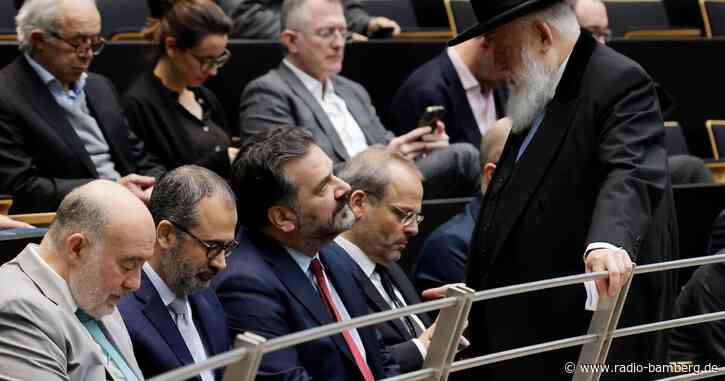 Europas Rabbiner warnen vor Erstarken der Rechten