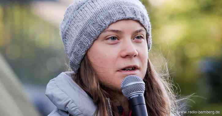 Solidarität mit Palästinensern – Kritik an Greta Thunberg