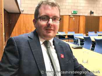 RIBBLE VALLEY: Labour victory in borough Living Wage call