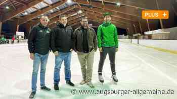 Aufbruchstimmung beim EC Senden: Vieles ist neu in der Illerau