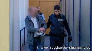 Tiefgaragenbrand am Ulmer Eselsberg: Angeklagter bestreitet Mordversuch