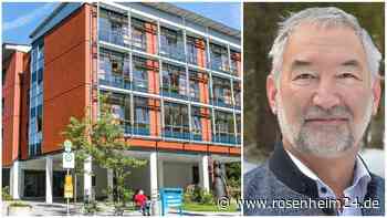 Wie schwer haben es die heimischen Kliniken? Traunsteiner Grüne fordern schnelle Aufklärung