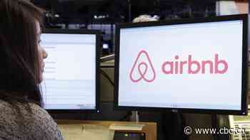 Edmonton councillor wants city to limit short-term rentals