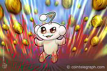 Reddit mods dumped tokens hours before blockchain program termination