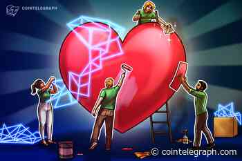 Blockchain improves charity transparency — But is it right for everyone?