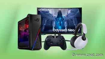 Best Buy Kicks Off Massive 3-Day Gaming Sale     - CNET