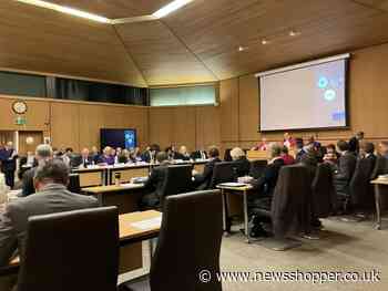 Bromley Council leader won’t rule out further GB News appearances