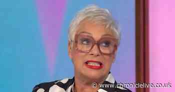 Denise Welch admits Loose Women 'dread' on return to ITV show after reunion with sons
