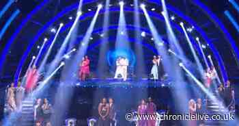 Strictly Come Dancing stars in 'danger' ahead of 'too close to call' elimination with three at risk