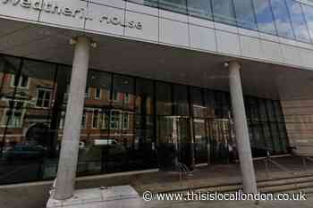 Croydon access point which closed after serious incidents to reopen