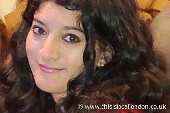 Zara Aleena’s killer leaves appeal as he’s ‘heard enough’