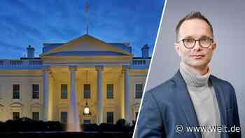 Amerikas Schwäche wird auch uns Schmerzen bereiten