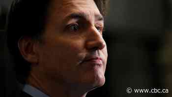 Trudeau holds news conference in Brampton, Ont.