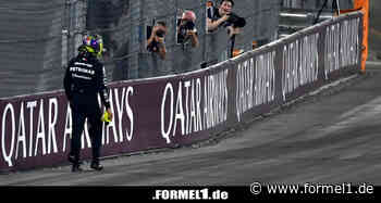 Neue Katar-Untersuchung: Hamilton kritisiert FIA-Kommunikation