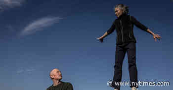 Movement and Memory: Dance Love and Dance Rejection in Ireland