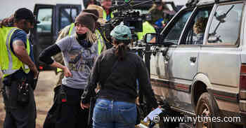 Kitty Green on ‘The Assistant’ and ‘The Royal Hotel’