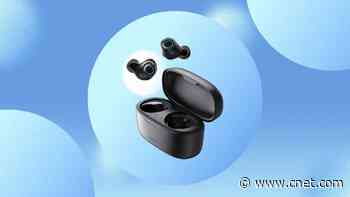 Grab a Pair of Baseus Bowie MA10 Wireless Earbuds for Just $21 Right Now (Save $29)     - CNET